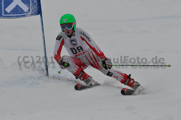 FIS-NJR Herren RS 2011