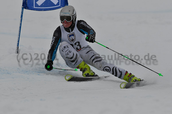 FIS-NJR Herren RS 2011