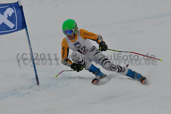 FIS-NJR Herren RS 2011