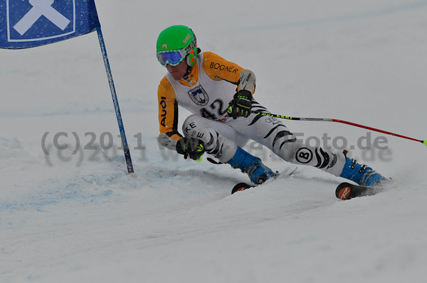 FIS-NJR Herren RS 2011