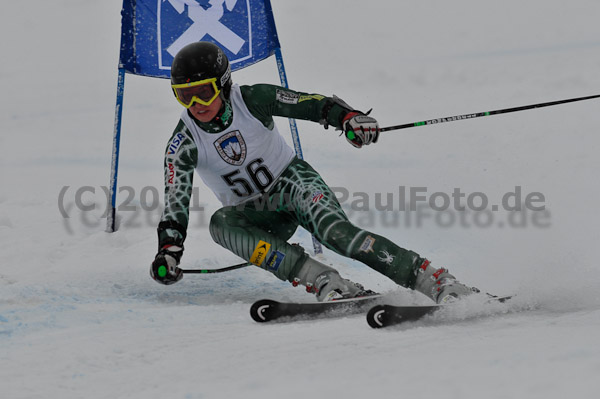 FIS-NJR Herren RS 2011