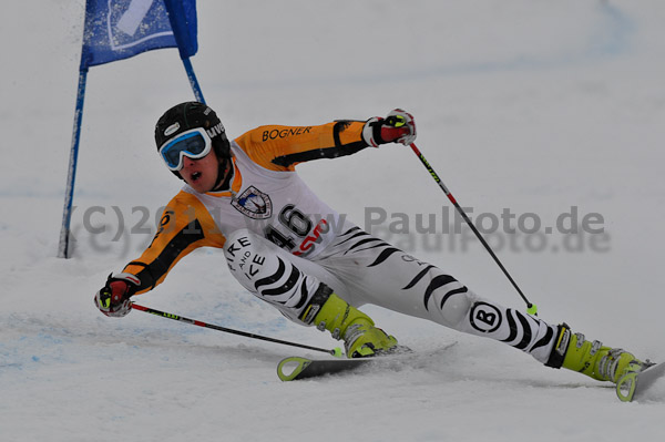 FIS-NJR Herren RS 2011