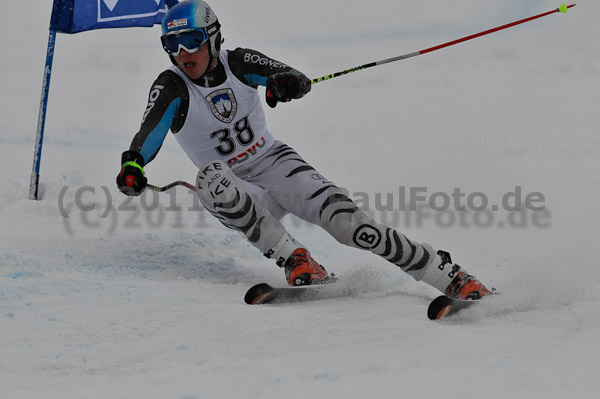 FIS-NJR Herren RS 2011