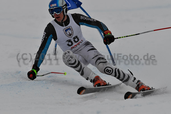 FIS-NJR Herren RS 2011