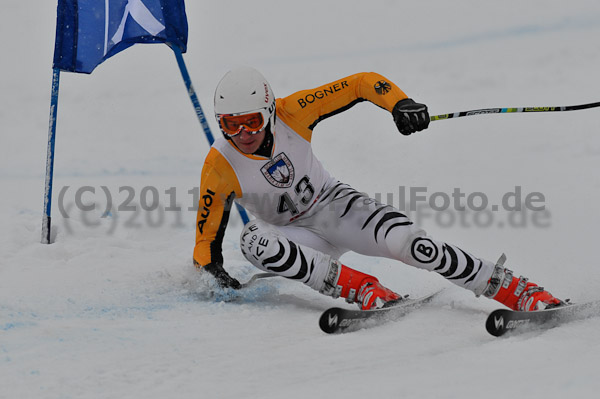 FIS-NJR Herren RS 2011