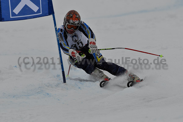 FIS-NJR Herren RS 2011