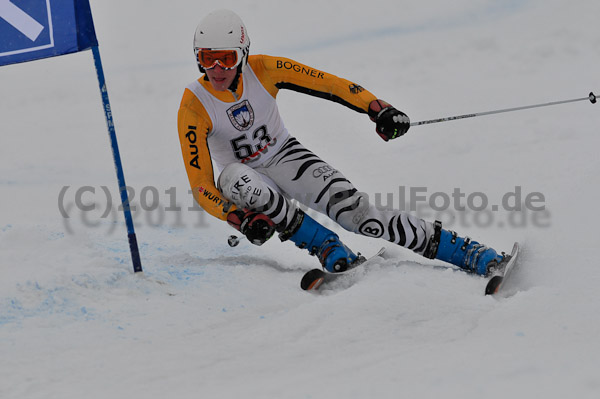 FIS-NJR Herren RS 2011