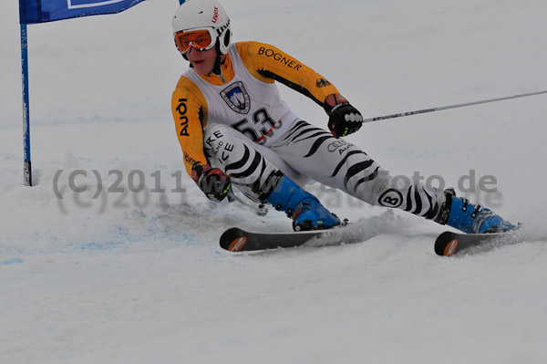 FIS-NJR Herren RS 2011