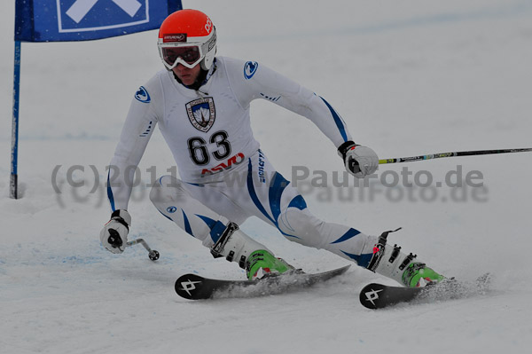 FIS-NJR Herren RS 2011