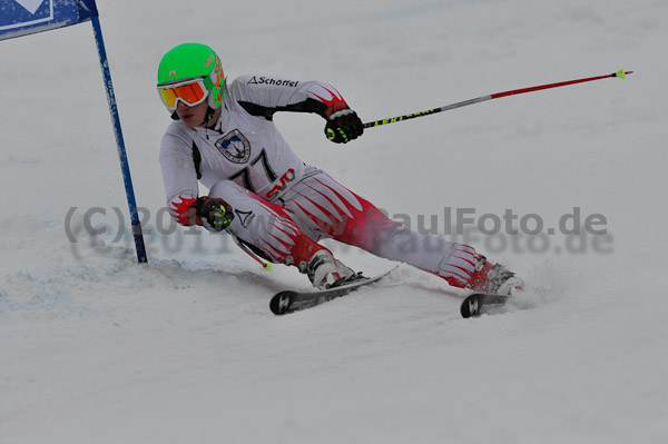 FIS-NJR Herren RS 2011