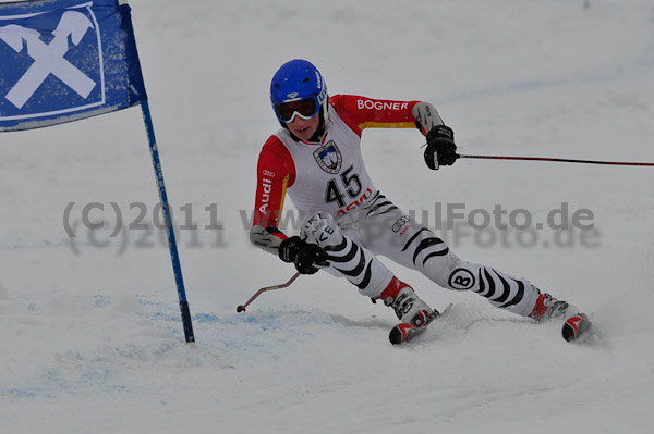 FIS-NJR Herren RS 2011