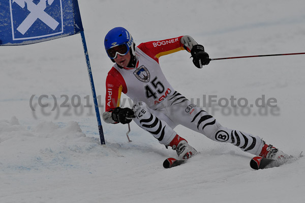 FIS-NJR Herren RS 2011