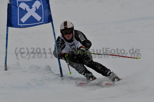 FIS-NJR Herren RS 2011