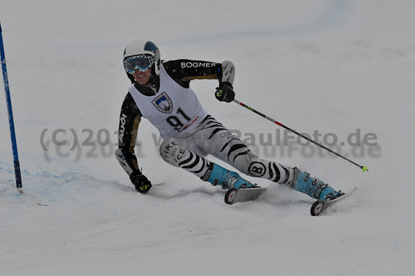 FIS-NJR Herren RS 2011