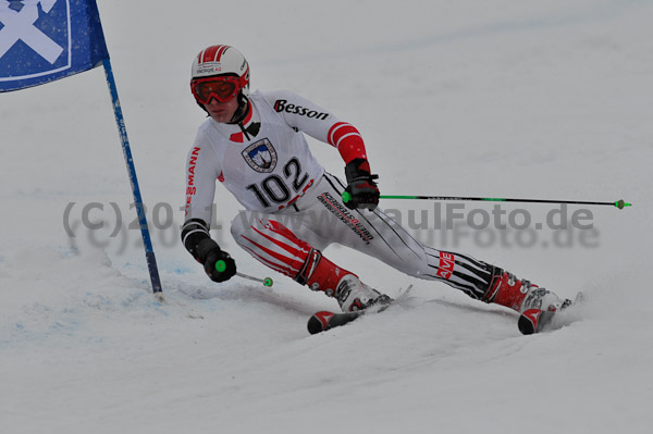 FIS-NJR Herren RS 2011