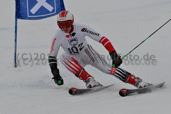 FIS-NJR Herren RS 2011