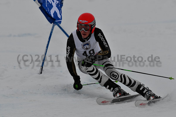 FIS-NJR Herren RS 2011