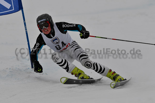 FIS-NJR Herren RS 2011