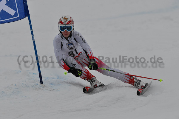 FIS-NJR Herren RS 2011