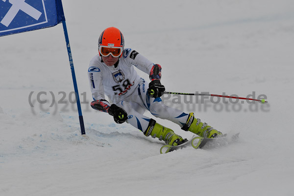 FIS-NJR Herren RS 2011