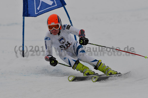 FIS-NJR Herren RS 2011