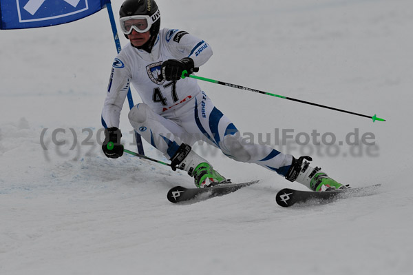 FIS-NJR Herren RS 2011