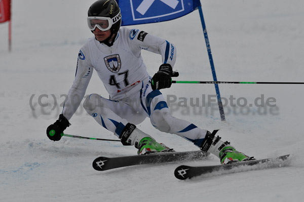 FIS-NJR Herren RS 2011