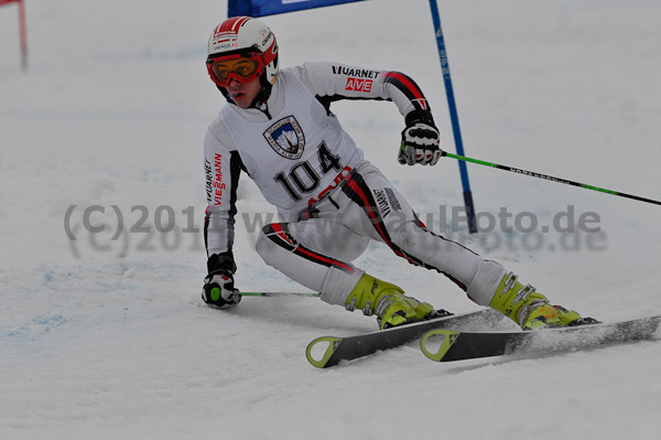 FIS-NJR Herren RS 2011