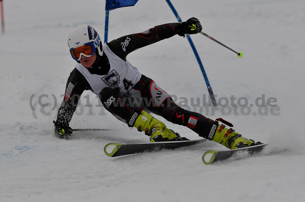 FIS-NJR Herren RS 2011