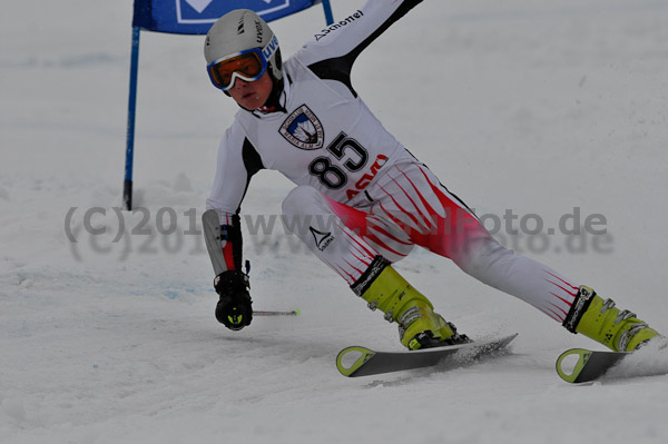 FIS-NJR Herren RS 2011