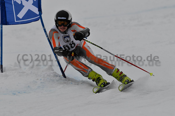 FIS-NJR Herren RS 2011