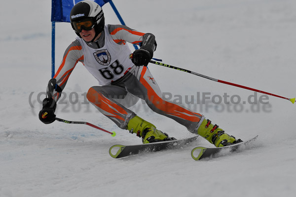 FIS-NJR Herren RS 2011