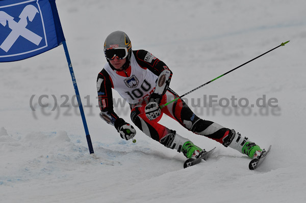 FIS-NJR Herren RS 2011