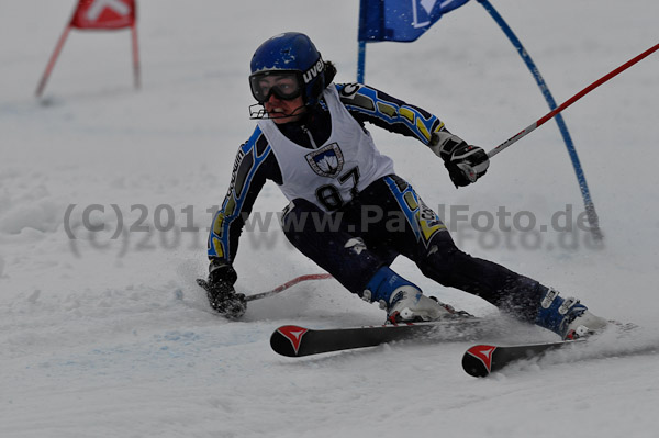 FIS-NJR Herren RS 2011