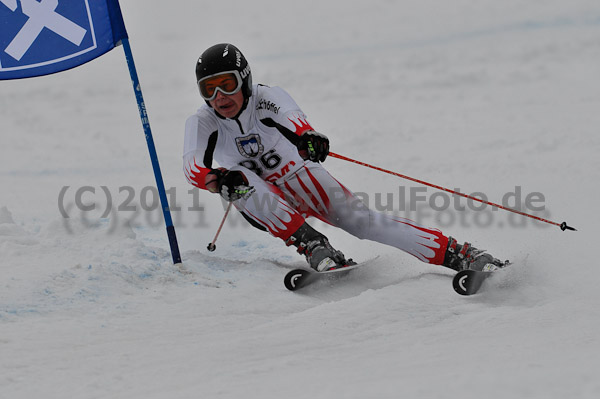 FIS-NJR Herren RS 2011