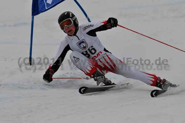 FIS-NJR Herren RS 2011