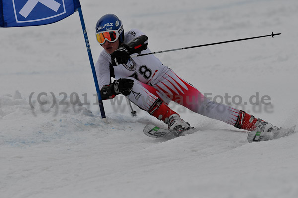 FIS-NJR Herren RS 2011