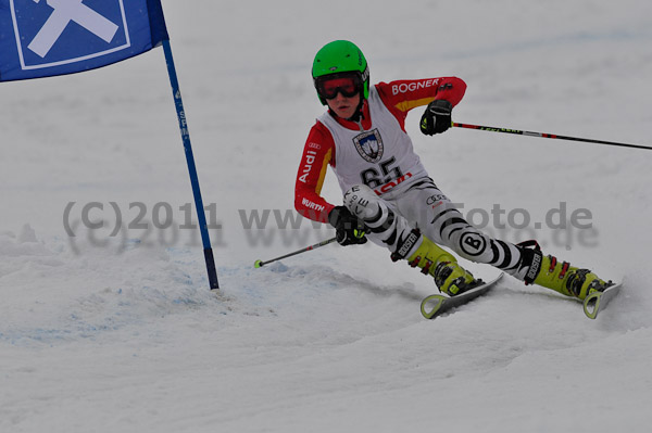 FIS-NJR Herren RS 2011