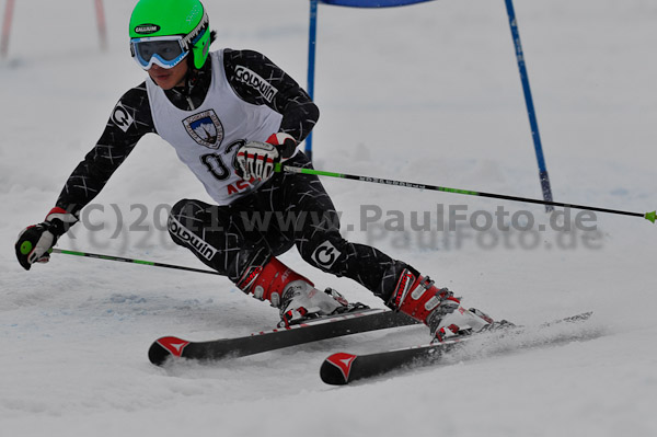 FIS-NJR Herren RS 2011