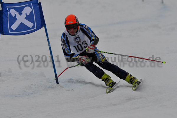 FIS-NJR Herren RS 2011