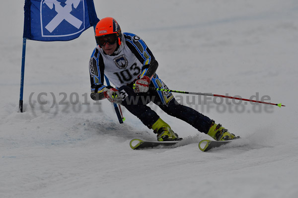 FIS-NJR Herren RS 2011