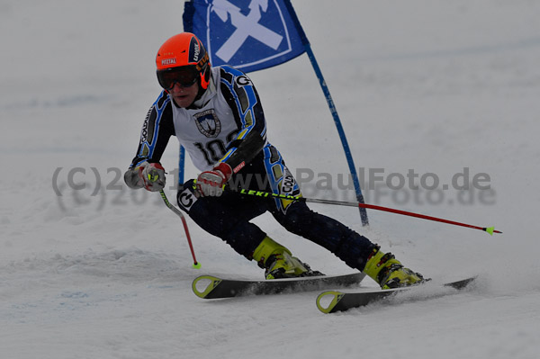 FIS-NJR Herren RS 2011