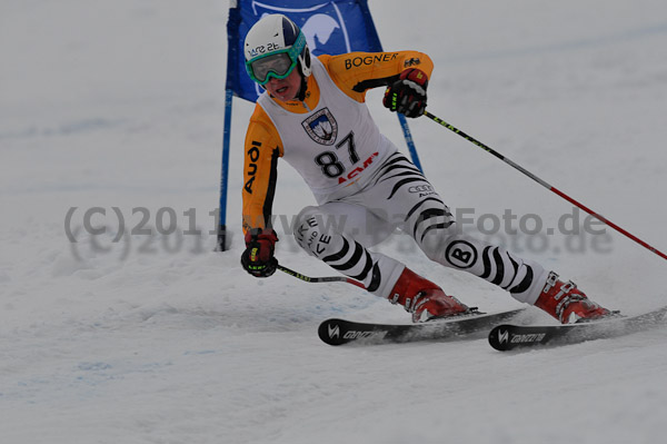 FIS-NJR Herren RS 2011