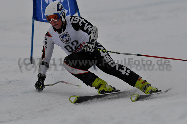 FIS-NJR Herren RS 2011