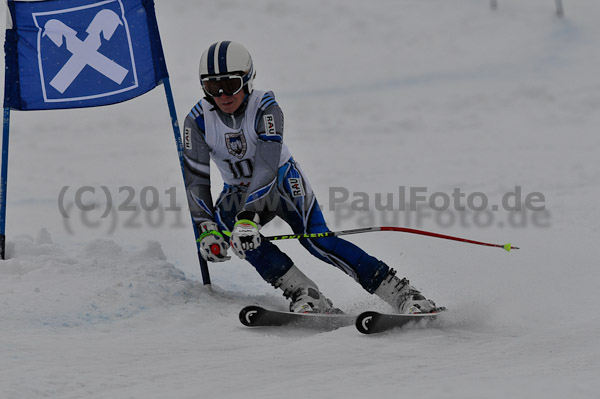 FIS-NJR Herren RS 2011