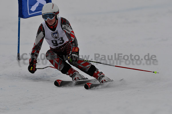 FIS-NJR Herren RS 2011