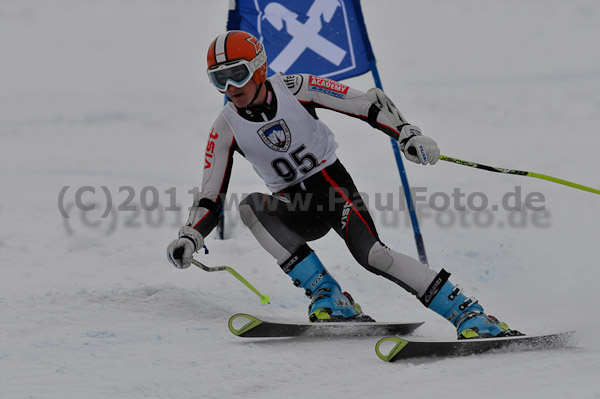 FIS-NJR Herren RS 2011