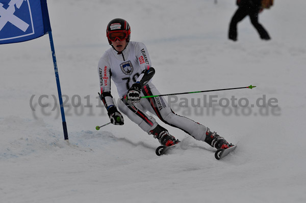 FIS-NJR Herren RS 2011