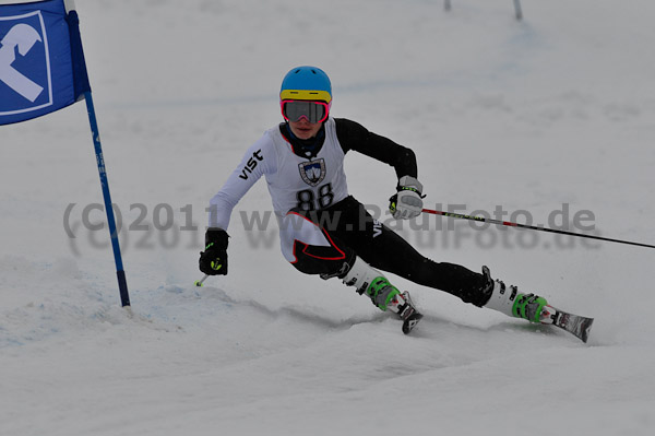 FIS-NJR Herren RS 2011