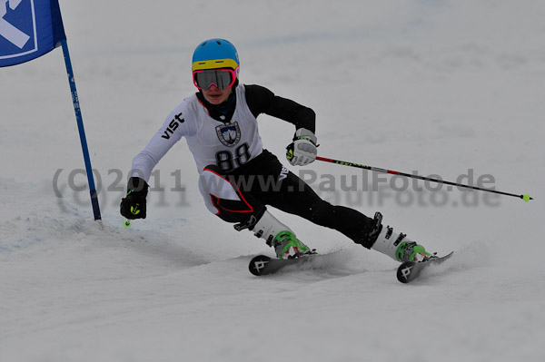 FIS-NJR Herren RS 2011